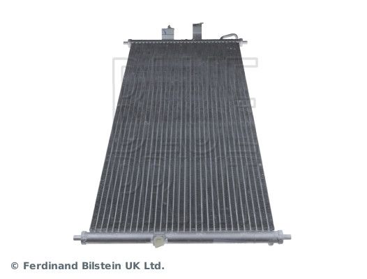 Blue Print Air Conditioning Condenser