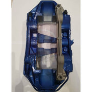 Apec Brake Caliper Assembly Front Right RCA1103BLU