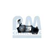 BM Catalysts Homologated Diesel Cat BM80179H