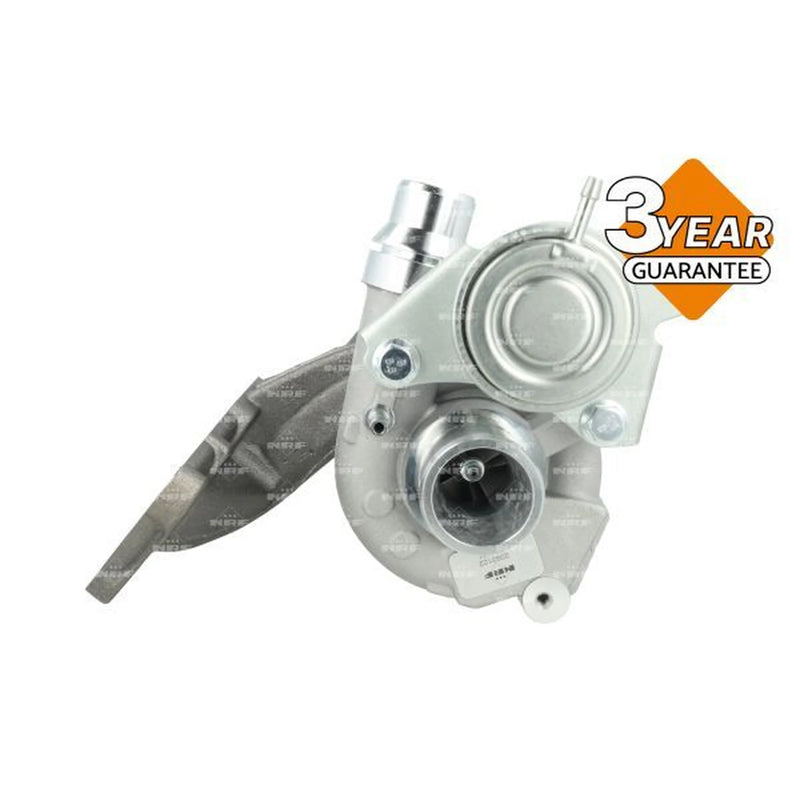 NRF Turbocharger Turbo Unit 90010034