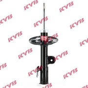 KYB Shock Absorber Damper Strut Front Left 3350001