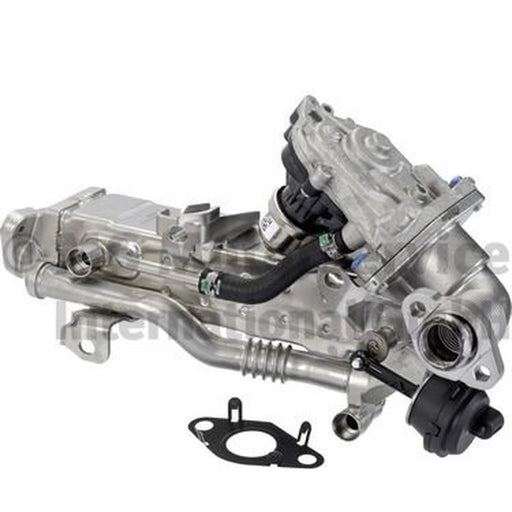Pierburg EGR Cooler (Exhaust Gas Recirculation) 7.11010.00.0