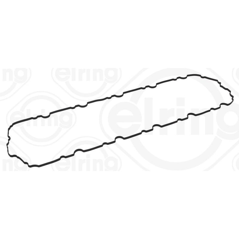 Elring Cylinder Head Cover Gasket 440.220
