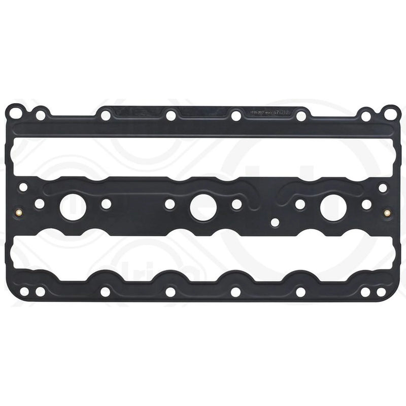 Elring Cylinder Head Cover Gasket 471.212