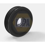 NAPA Crank Shaft Belt Pulley NTV1006