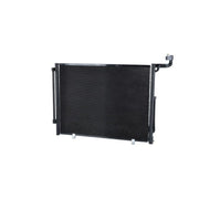 NRF Air Conditioning Condenser 350547