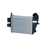 NRF Intercooler (Charge Air Cooler) 30123A