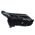 Valeo Headlight Headlamp Right 451165