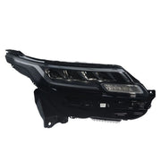 Valeo Headlight Headlamp Right 451165