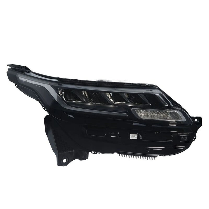 Valeo Headlight Headlamp Right 451165
