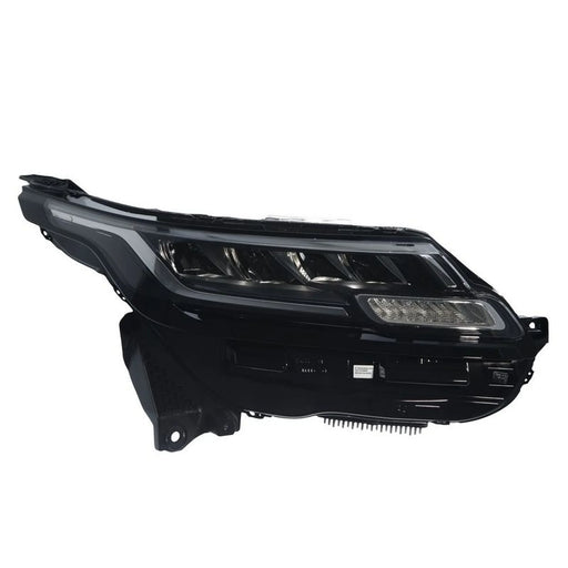 Valeo Headlight Headlamp Right 451165