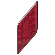 Hella Rear Fog Light Lamp Unit Right 2NE 013 345-041
