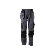 STANLEY® Clothing Huntsville Grey Holster Trousers Waist 32in Leg 31in
