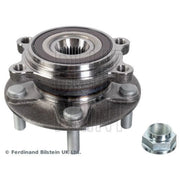 Blue Print Wheel Bearing Kit Front 90mm ADBP820033