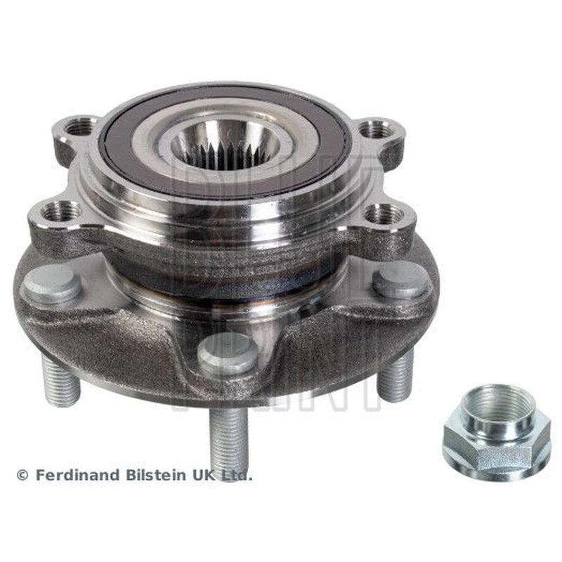Blue Print Wheel Bearing Kit Front 90mm ADBP820033