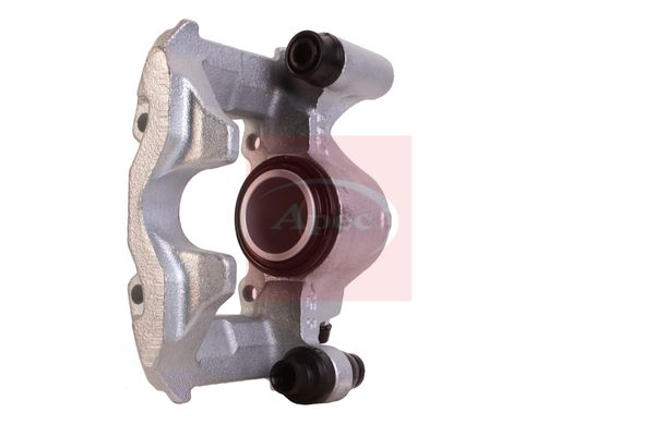 Apec Brake Caliper Assembly Rear Left