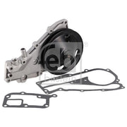 Febi Engine Cooling Water Pump 09024
