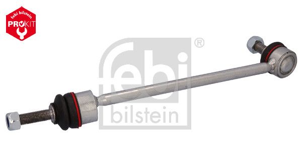 Febi Stabiliser Bar Link Coupling Rod Front Left
