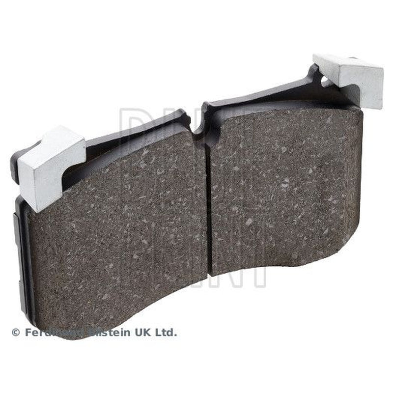 Blue Print Front Brake Pad Set ADBP420209