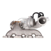 Febi Turbocharger Turbo Unit 186985