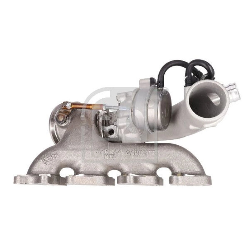 Febi Turbocharger Turbo Unit 186985