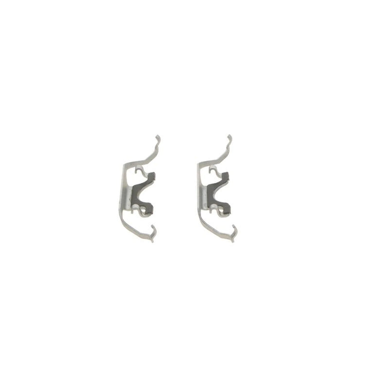 Bosch Brake Pad Accessory Fitting Kit Front 1 987 474 334