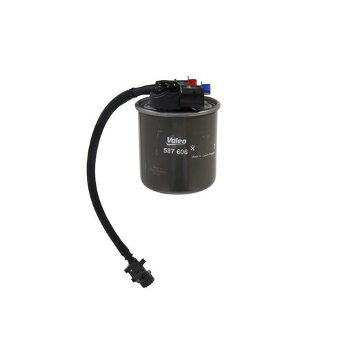Valeo Fuel Filter Element 587606
