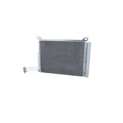 NRF Air Conditioning Condenser 35787