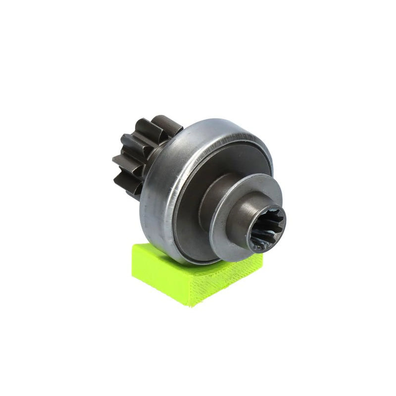 Valeo D7R14 Pinion Drive 594308 RE63196 594308