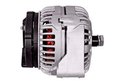 Hella 8EL 015 643-121 Alternator
