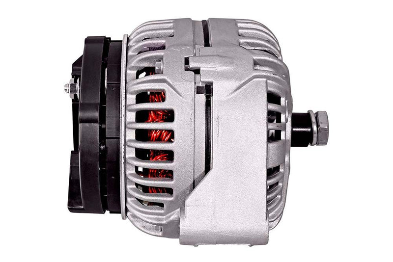 Hella 8EL 015 643-121 Alternator