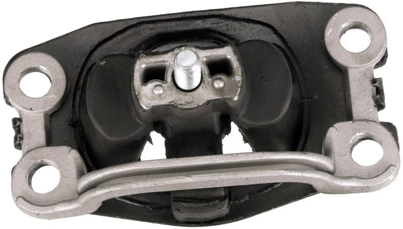 GATES ETM1359 Engine Mounting Front Right Fits Opel Movano Renault Vauxhall Gates - Town Parts