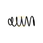 NAPA Front Suspension Coil Spring NCS1869