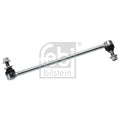 Febi Stabiliser Bar Link Coupling Rod Front Right 177881