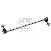 Febi Stabiliser Bar Link Coupling Rod Front Right 177881