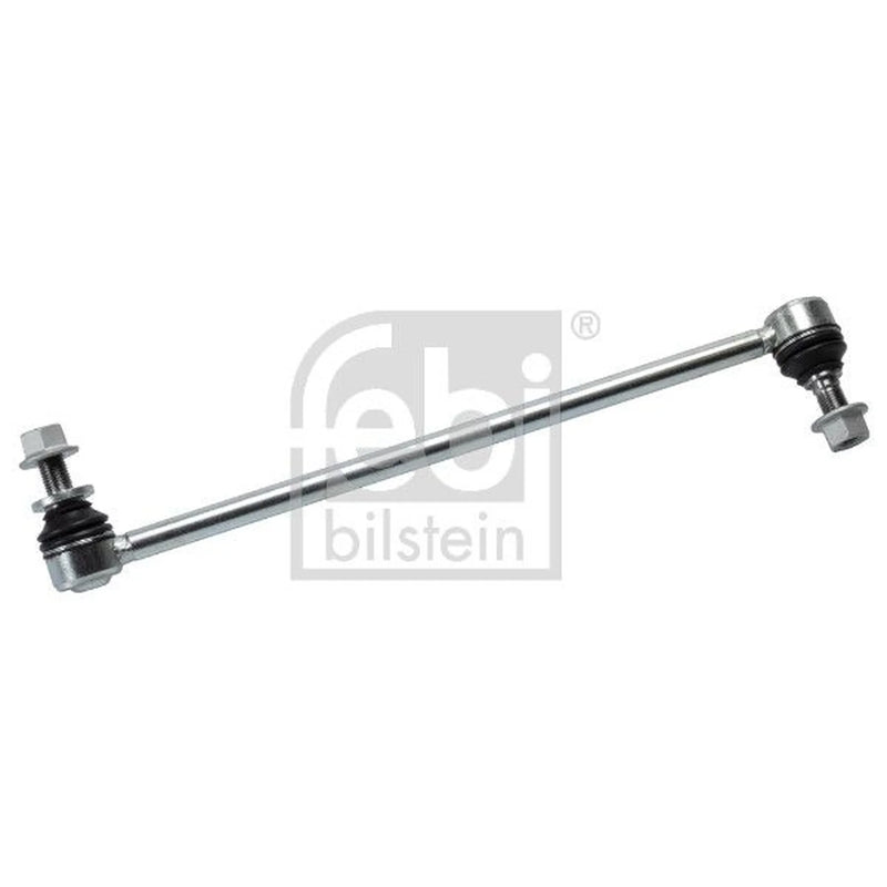 Febi Stabiliser Bar Link Coupling Rod Front Right 177881