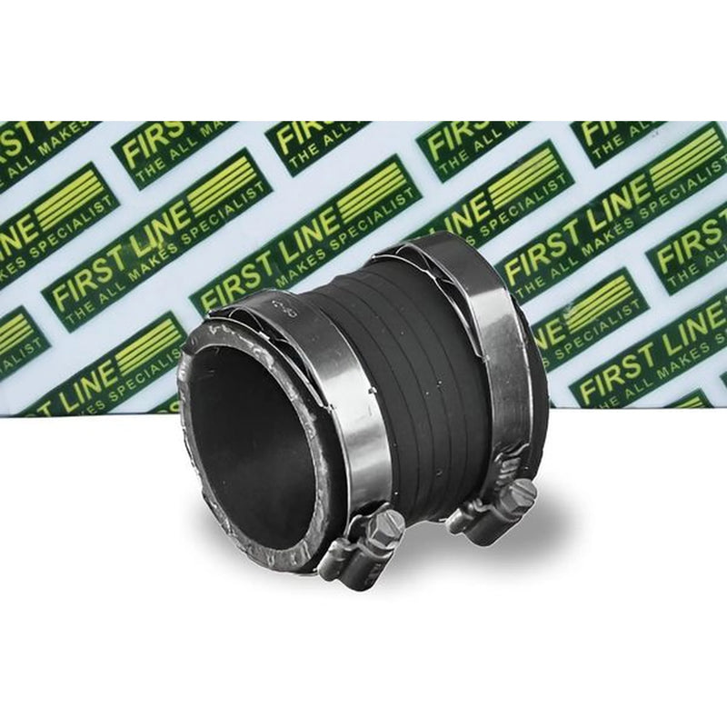 First Line Intercooler Turbo Charge Air Hose FTH1641