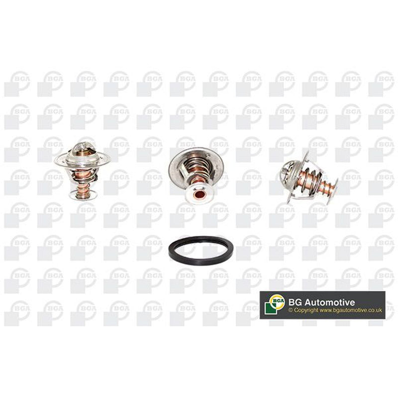 BGA Thermostat,Coolant CT5396K