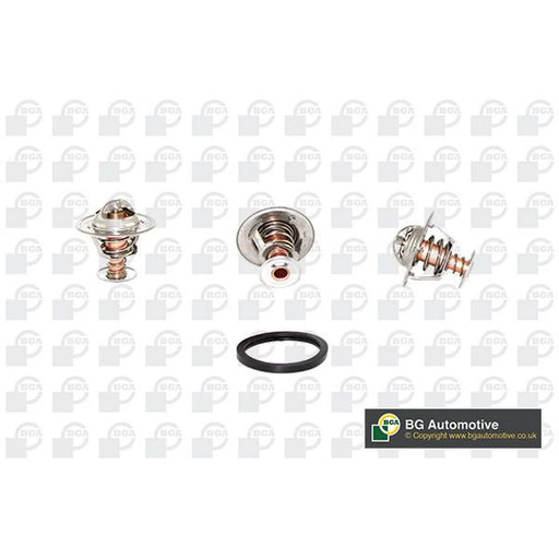 BGA Thermostat,Coolant CT5396K