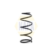 NAPA Front Suspension Coil Spring NCS1054