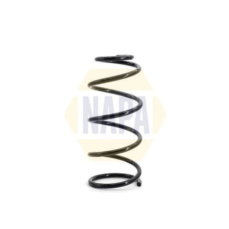 NAPA Front Suspension Coil Spring NCS1054