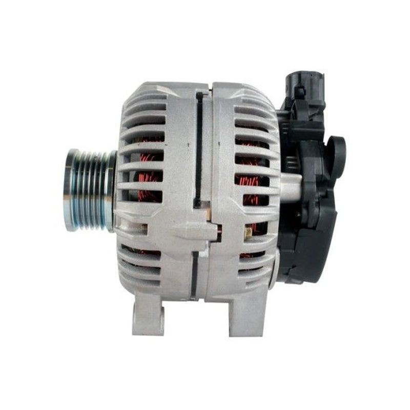 Hella Car Alternator 12V 8EL 011 710-661