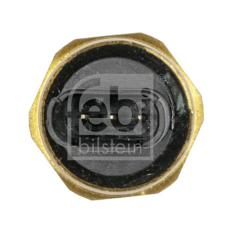 Febi Fuel Rail Pressure Sensor 195978