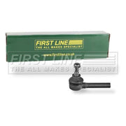 First Line Steering Tie Rod End Ball Joint FTR4219
