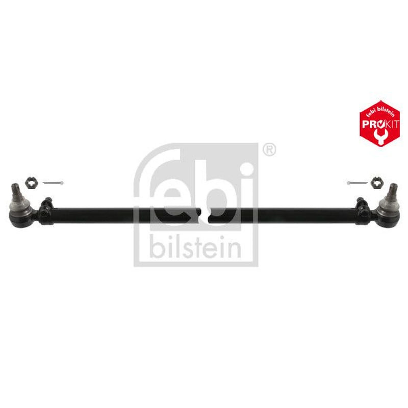 Febi Inner Rack End Right Joint Front 18413