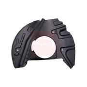 Apec Brake Disc Splash Guard Front Right ASG1074