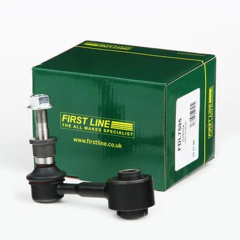 First Line Stabiliser Bar Link Coupling Rod FDL7595