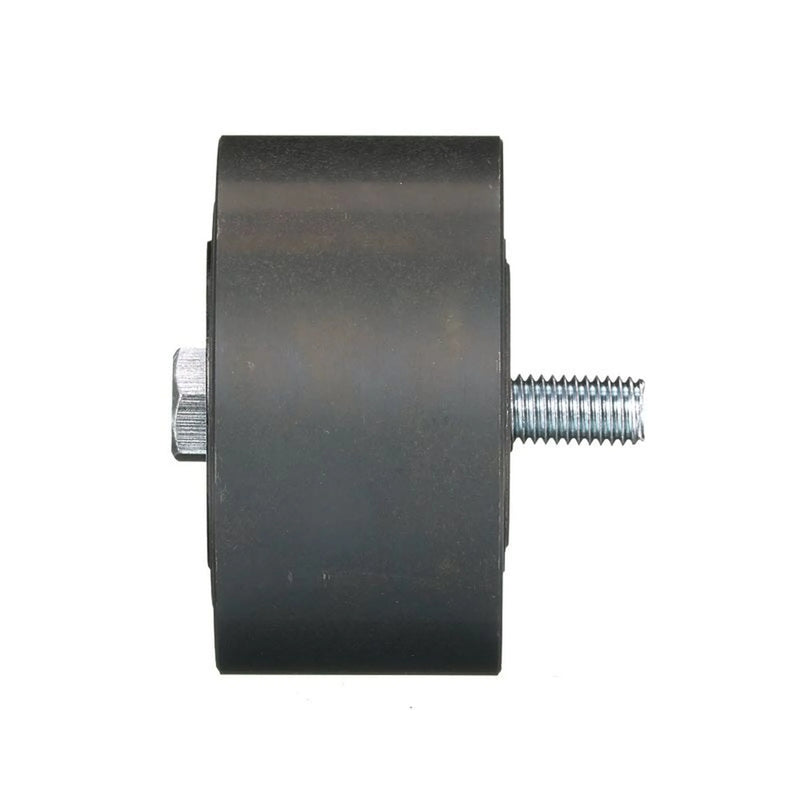 Gates V-Ribbed Belt Deflection/Guide Pulley both sides T36530