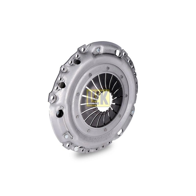 LuK Clutch Pressure Plate 123025610