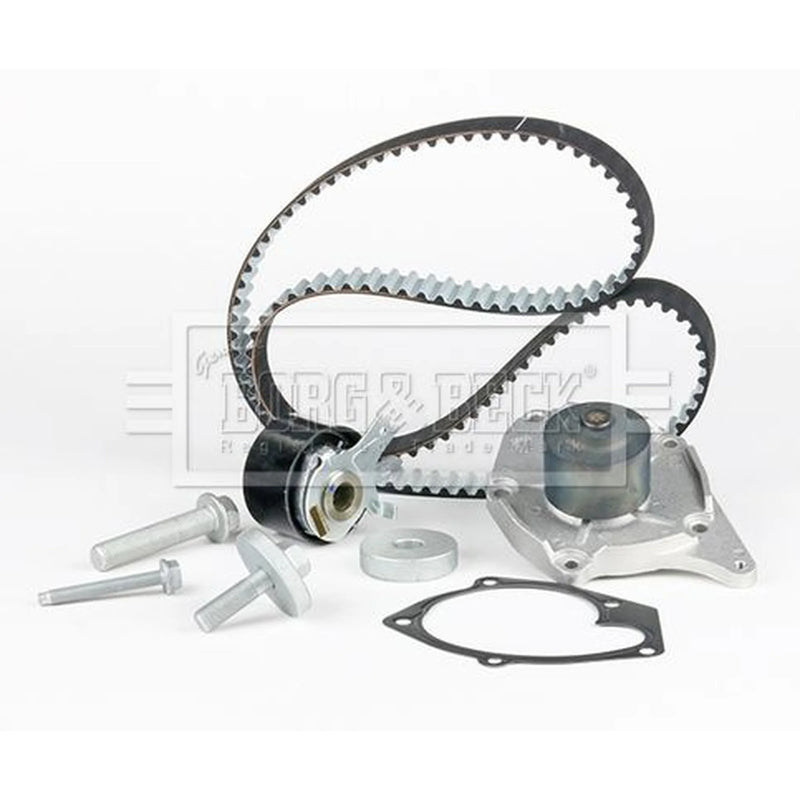 Borg & Beck Timing Belt & Water Pump Kit BTW1004